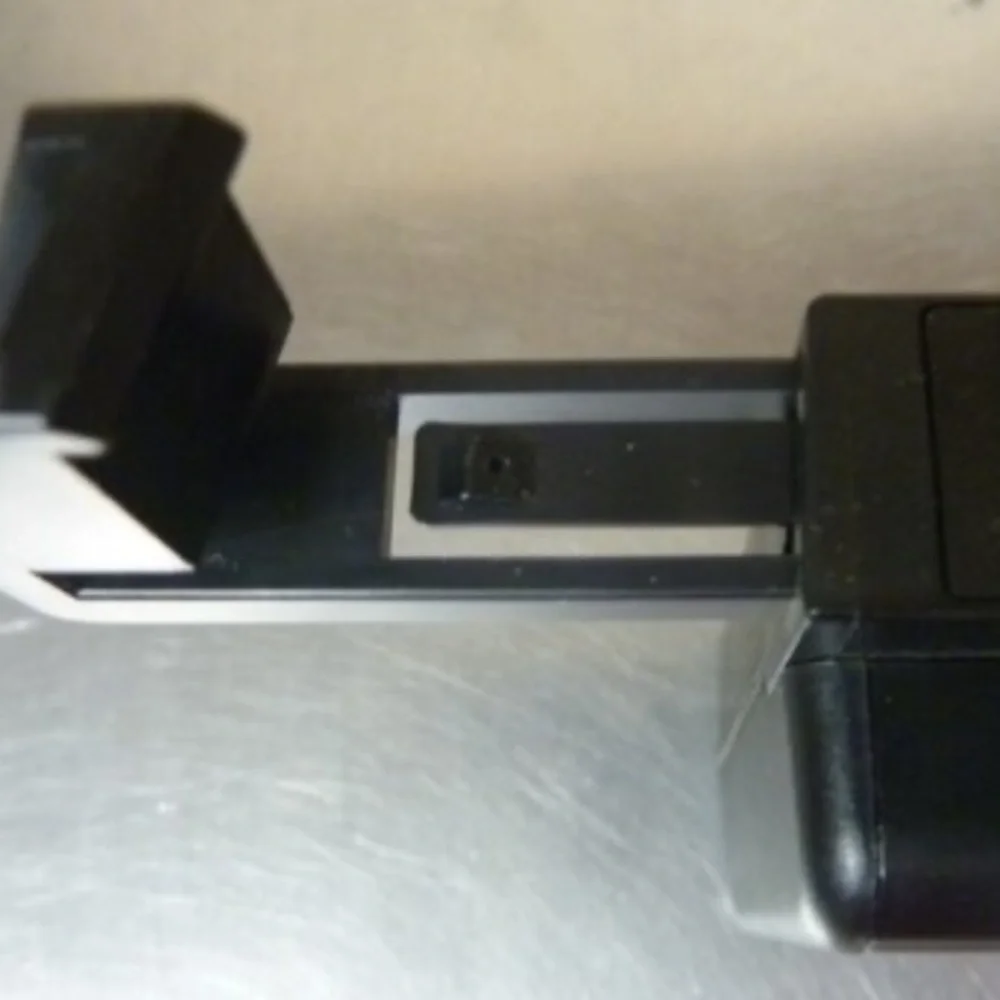 Lenmar KS-5 Litematic Electronic Flash for Kodak Colorburst 50,100,200 Handle 📷